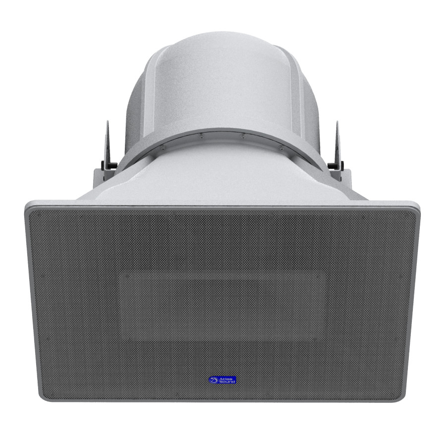 15" 2 Way 90 x 40 Stadium Horn System
