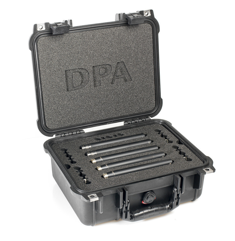 Surround Mic Kit