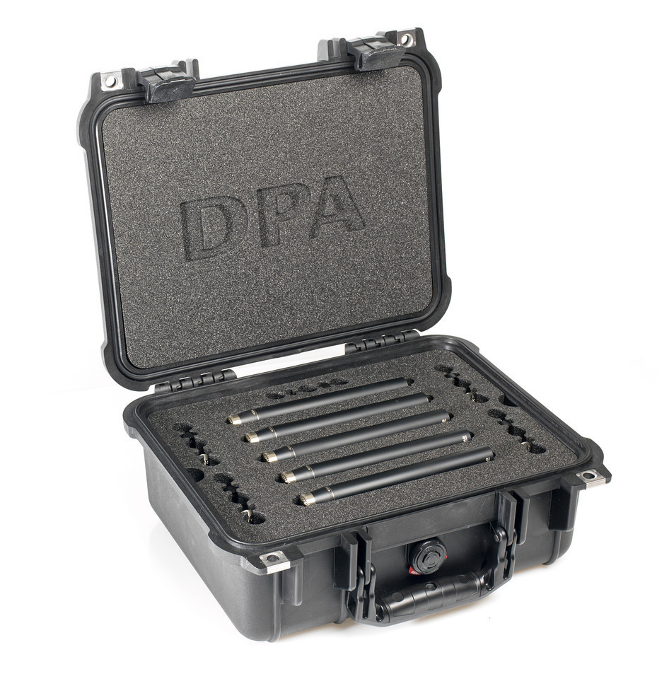 Surround Mic Kit