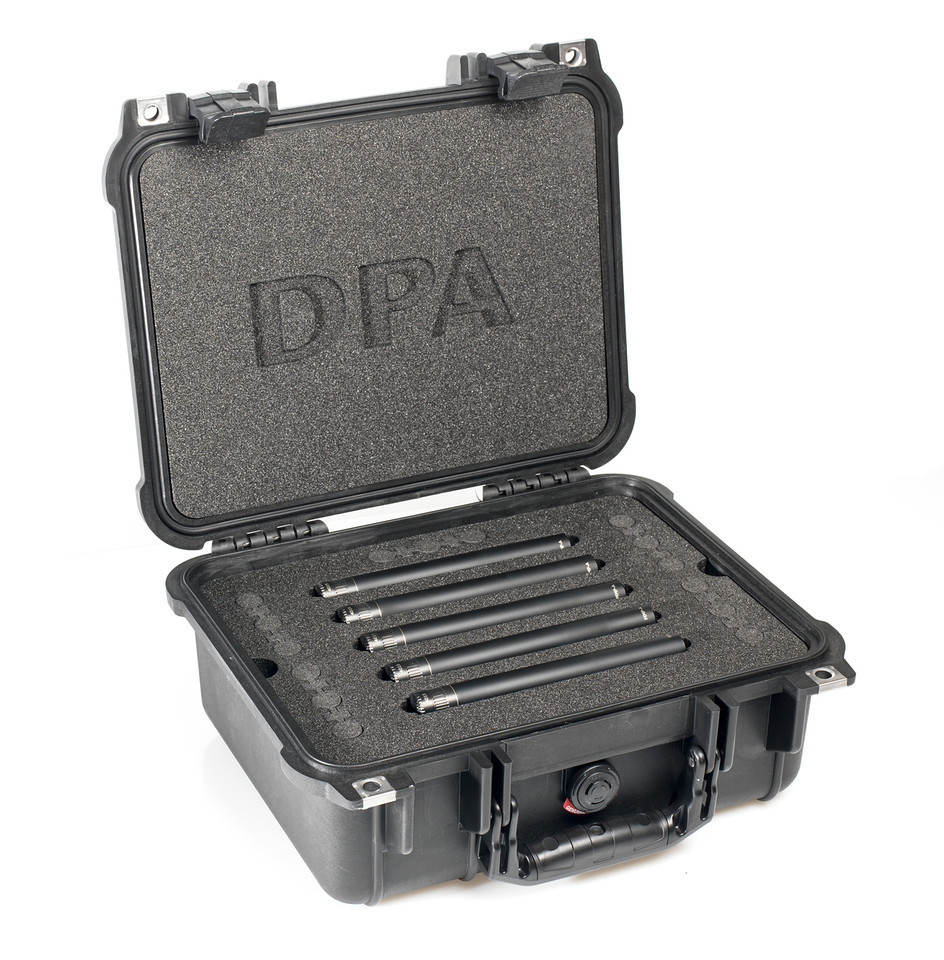 Surround Mic Kit