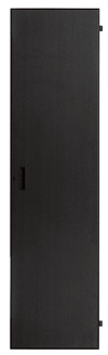 7-Space Solid Front Rack Door