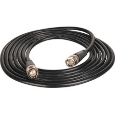 50` Plenum RG59/U BNC-M to BNC-M Cable