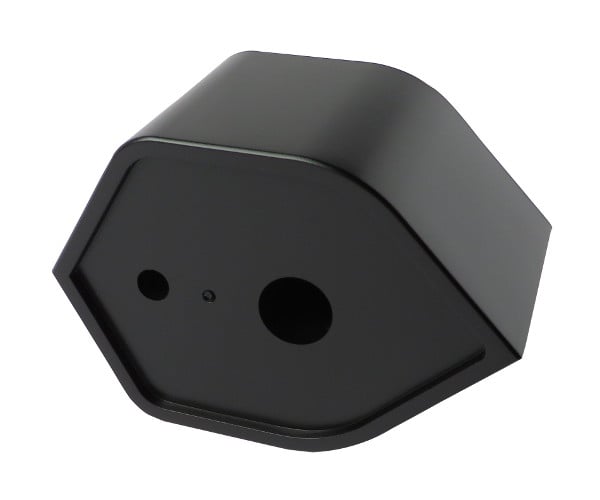 Black Foot for HS10W
