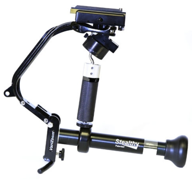 Handheld Camera Stabilizer System