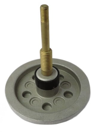 Base Plate for 503HDV