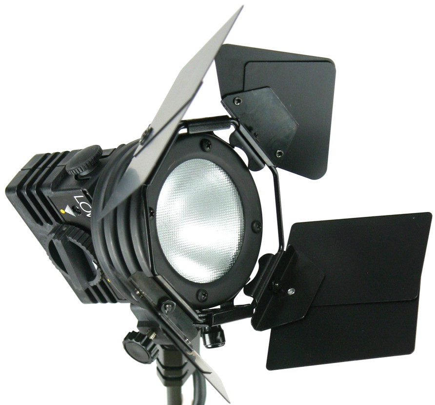 12-14V ViP i-Light with 55W & 100W Lamp and Accessories