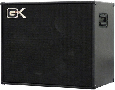 2x10" 400W Bass Speaker Cabinet
