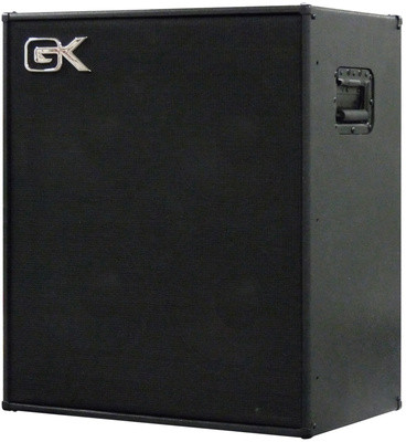 4x10" 800W Bass Speaker Cabinet