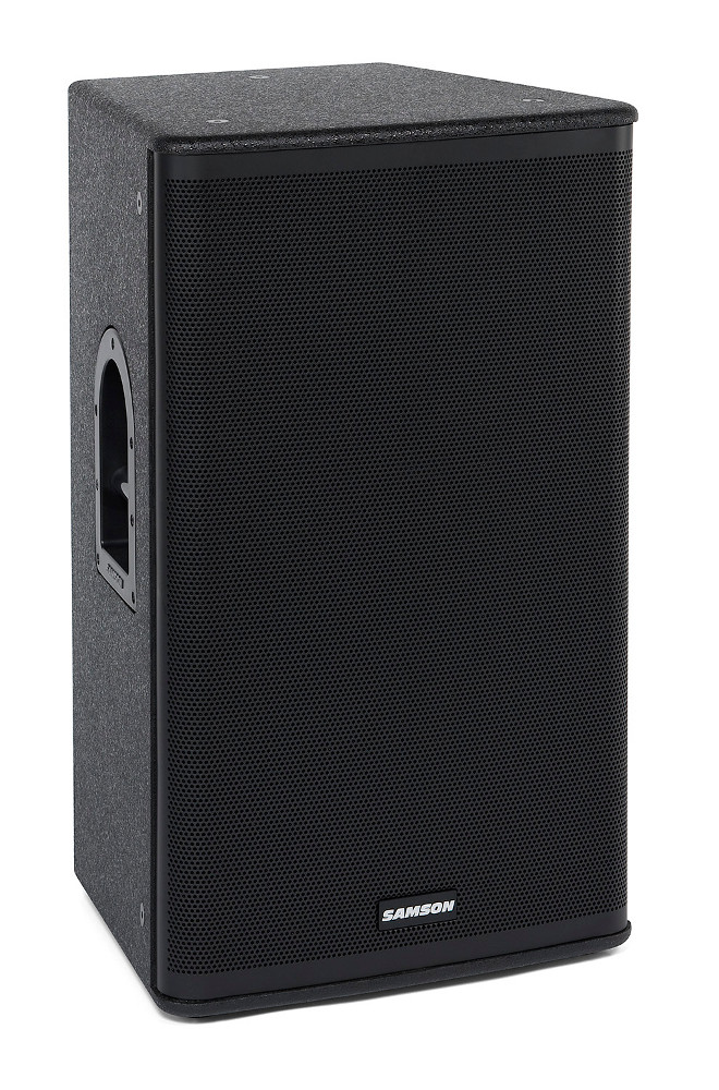1x15" Passive 600W Loudspeaker