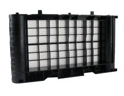 Replacement Filter Cartridge for Select Sanyo Projectors