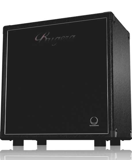 1x12" 80W Guitar Speaker Cabinet