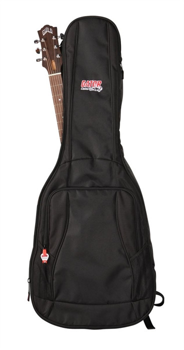 4G Series Gig Bag for Acoustic Guitar