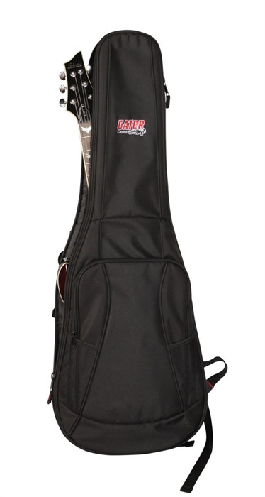 4G Series Gig Bag for Electric Guitar