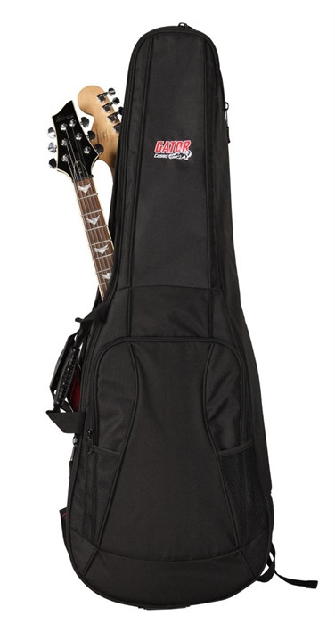 4G Series Gig Bag for 2 Electric Guitars