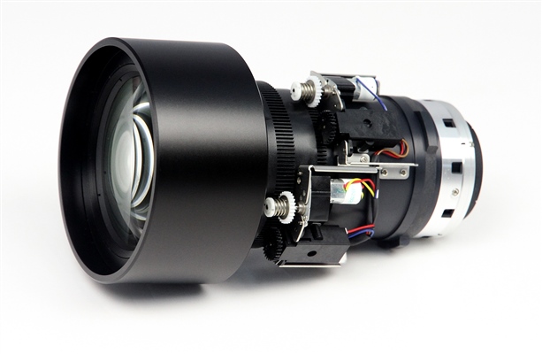 1.25-1.79:1 Short Wide Zoom Lens for D8800 Projector