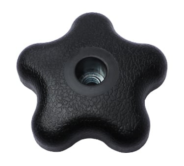 Leg Brace Knob for 6X8 Fast Fold