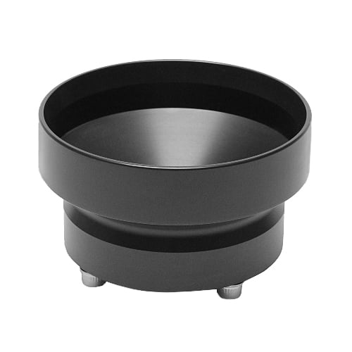 150mm Ball Base Adapter for P50 Pedestal