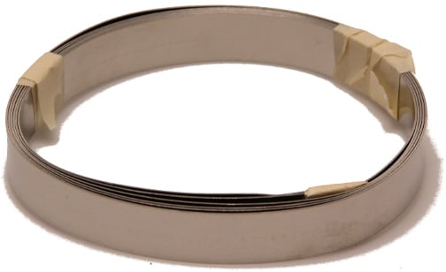 92" Stainless Steel Bracket Banding for Community PMB-1RR & PMB-2RR