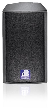 8" 400W 2-Way Passive Speaker