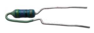 47 Ohm 1 Watt Resistor