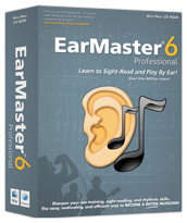Ear Training Software