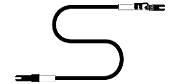 Flexi-Shaft 16"