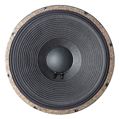 15 Inch Legacy Woofer