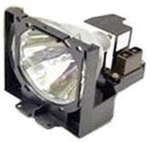 Replacement Lamp for LV-7240 , LV-7245, LV-7255 Projectors
