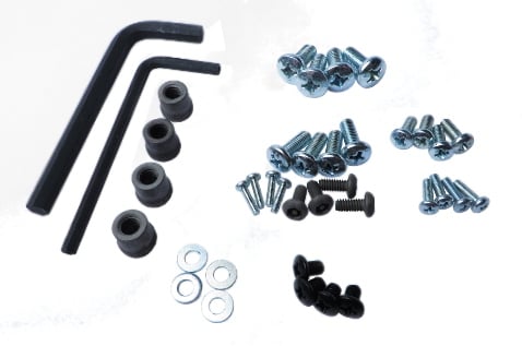 Hardware Kit for RPMAU