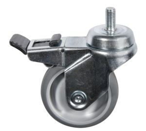 Caster Kit for FPZ-640