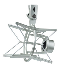 Shock Mount for the PR30/40