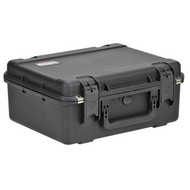 19x14.25"x8" Mil-Std. waterproof Case