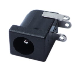 DC Power Jack for Voice Live
