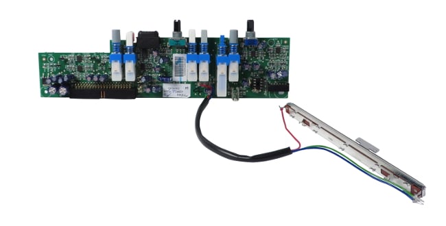 PCB Assembly for GL2800 4 Group