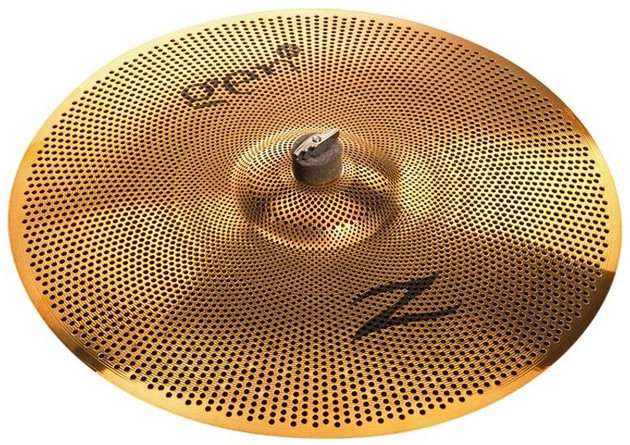 20" Gen16 Ride Cymbal in Buffed Bronze Finish