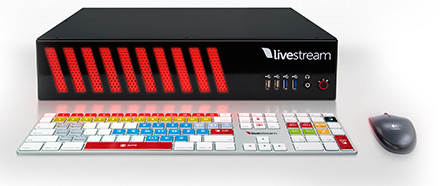 Livestream Studio HD51