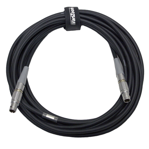 Control Cable for TOC Systems