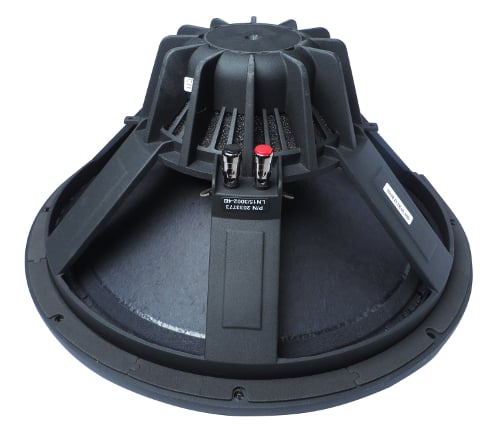15" Woofer for Mackie HD1531 and HD1521