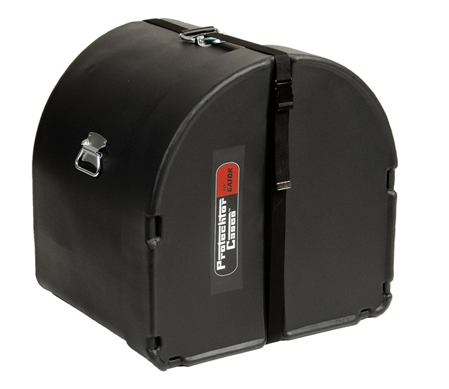 5 Piece Classic Series Drum Case Set by Protechtor