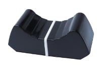 Black Fader Knob for Soundcraft Series 4&5