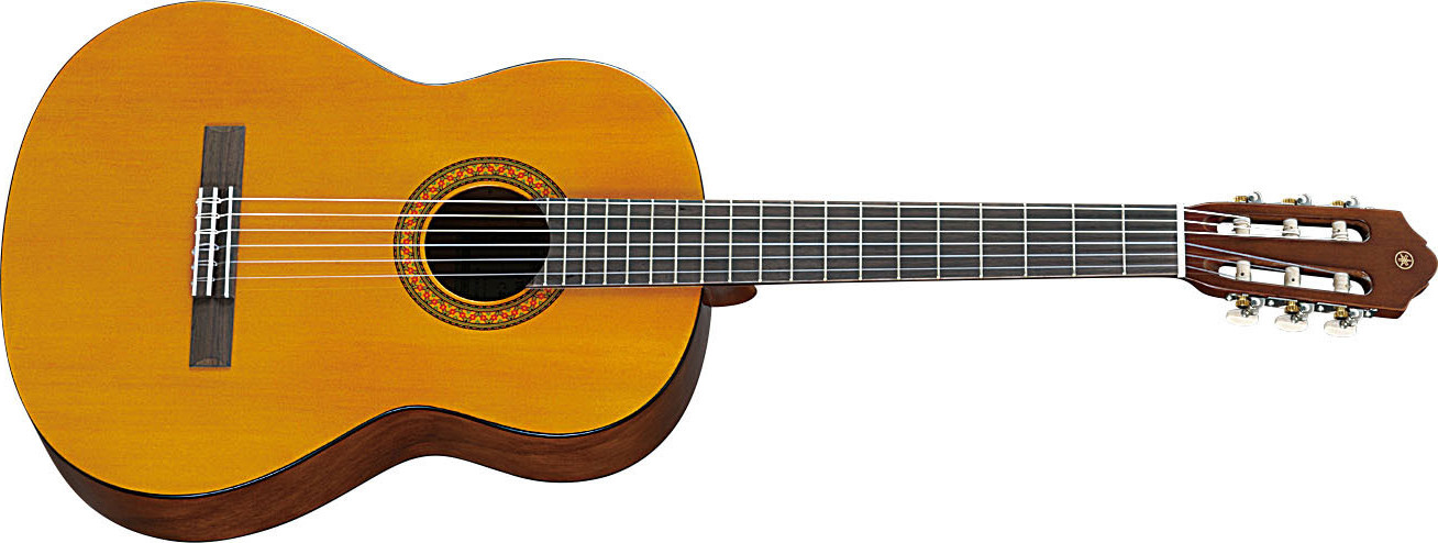 Gloss Finish CGS Series Classical Acoustic Guitar