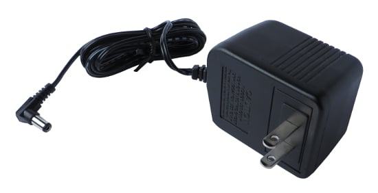 AC Adapter for DM1050/MULTIMIX 4 / M2 M3 M4