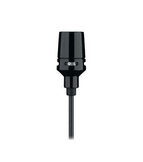 Lavalier Mic Condenser TA4F