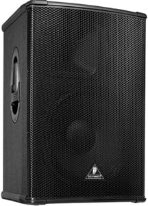 Speaker System 15" Full-Range