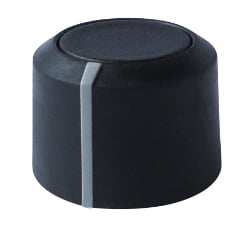 PowerLight Gain Knob