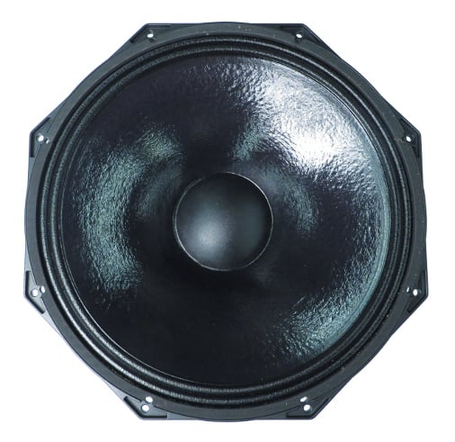 Woofer for PS15U and Nexo B1 Alpha