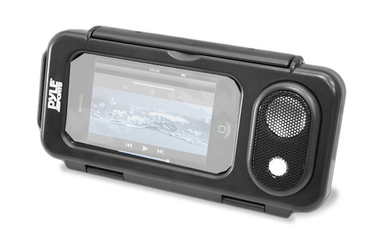 Waterproof Case for iPod