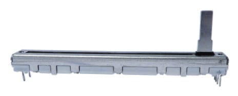 Stereo Fader for EMX3000, GF16, and GF24