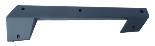 Left Side Panel for Motif XS6, XS7, and XS8