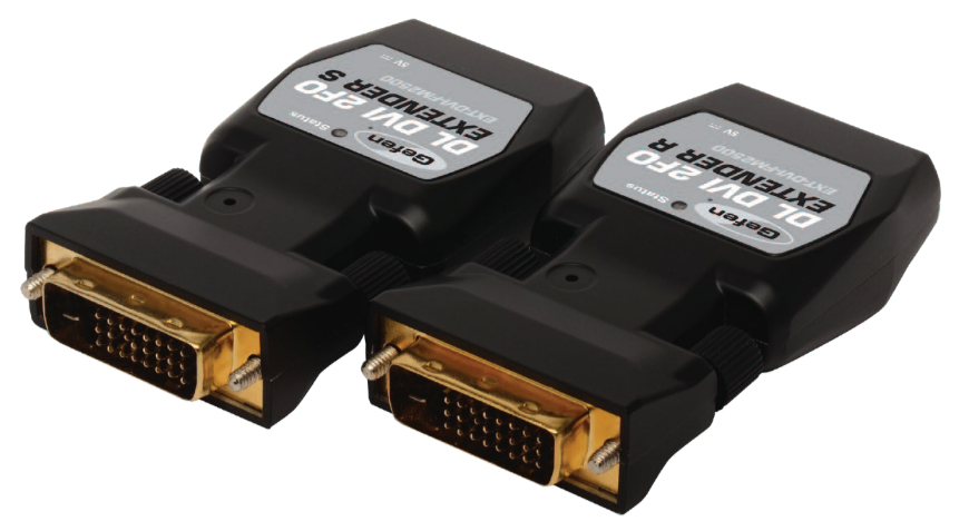 Dual Link DVI (Dongle Modules)